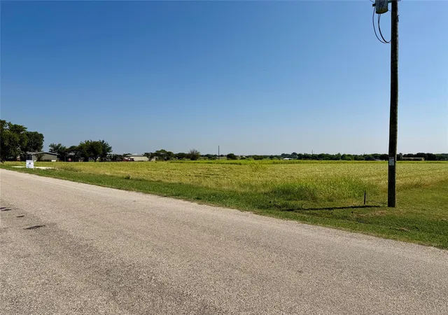 Photo 3 of Land for sale at 10319 County Road 418, Grandview, TX 76050 | MLS# 21340512 | Listing updated on 2026-07-25