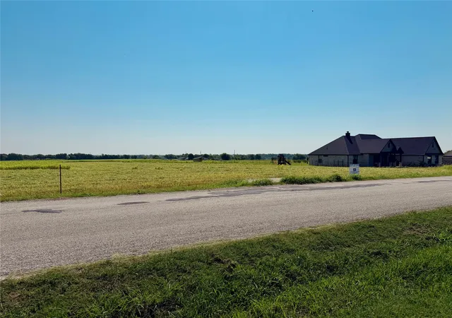 Photo 4 of Land for sale at 10319 County Road 418, Grandview, TX 76050 | MLS# 21340512 | Listing updated on 2026-07-25