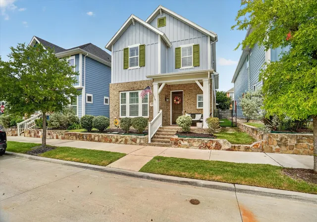 1st image of 6028 Morningside Dr, North Richland Hills, TX 76180 | MLS# 21340488