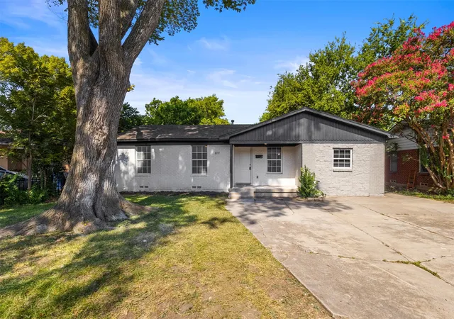 Photo 1 of Single family home for sale at 8719 Freeport Dr, Dallas, TX 75228 | MLS# 21340594 | Listing updated on 2026-07-28