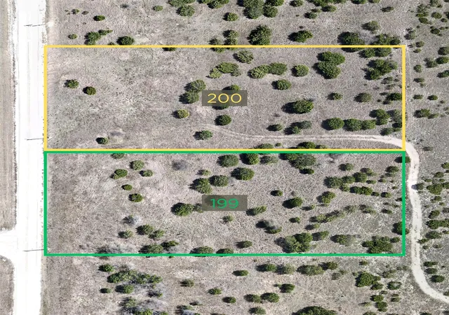 Photo 2 of Land for sale at 1119 Valley Ranch Rd, Glen Rose, TX 76043 | MLS# 21313074 | Listing updated on 2026-07-24