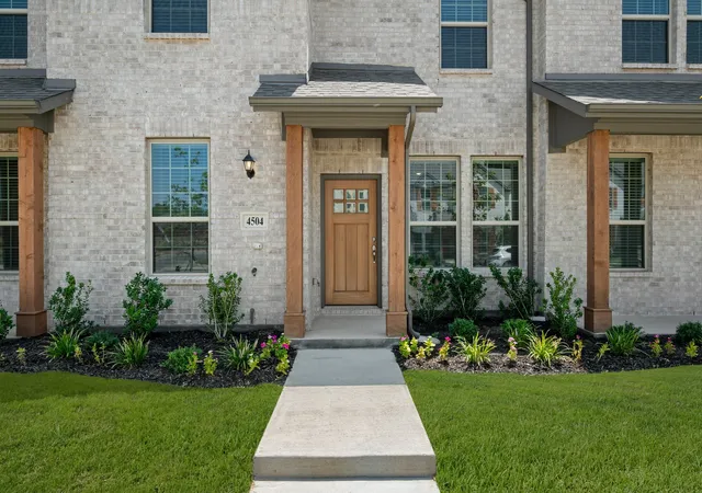 1st image of 4504 Avion Dr, Sanger, TX 76266 | MLS# 21340611