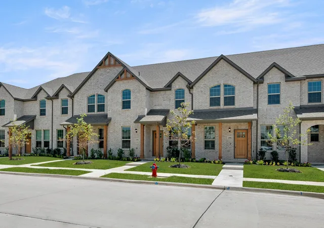 4th image of 4504 Avion Dr, Sanger, TX 76266 | MLS# 21340611