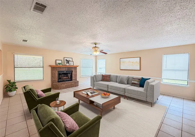 Photo 2 of Single family home for sale at 506 Hayloft Cir, Copperas Cove, TX 76522 | MLS# 21339448 | Listing updated on 2026-07-26