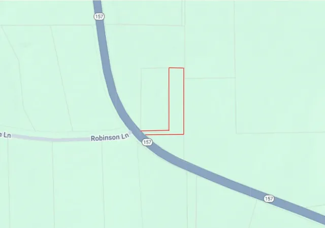 Photo 2 of Land for sale at 0 Hwy 157, Benton, LA 71006 | MLS# 21340622 | Listing updated on 2026-07-24