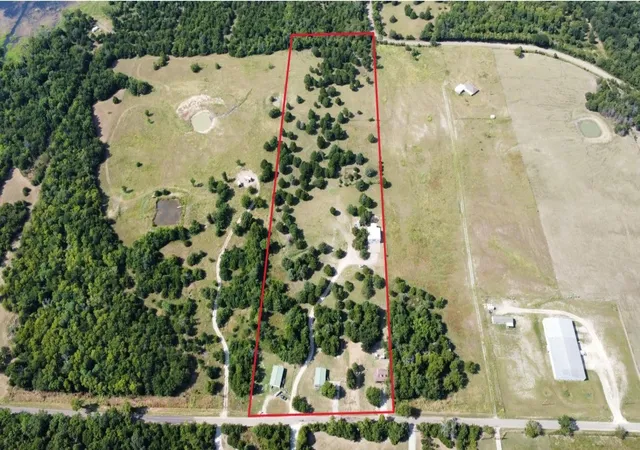 Photo 3 of Multi family home for sale at 4126 County Road 4111, Campbell, TX 75422 | MLS# 21337443 | Listing updated on 2026-07-25