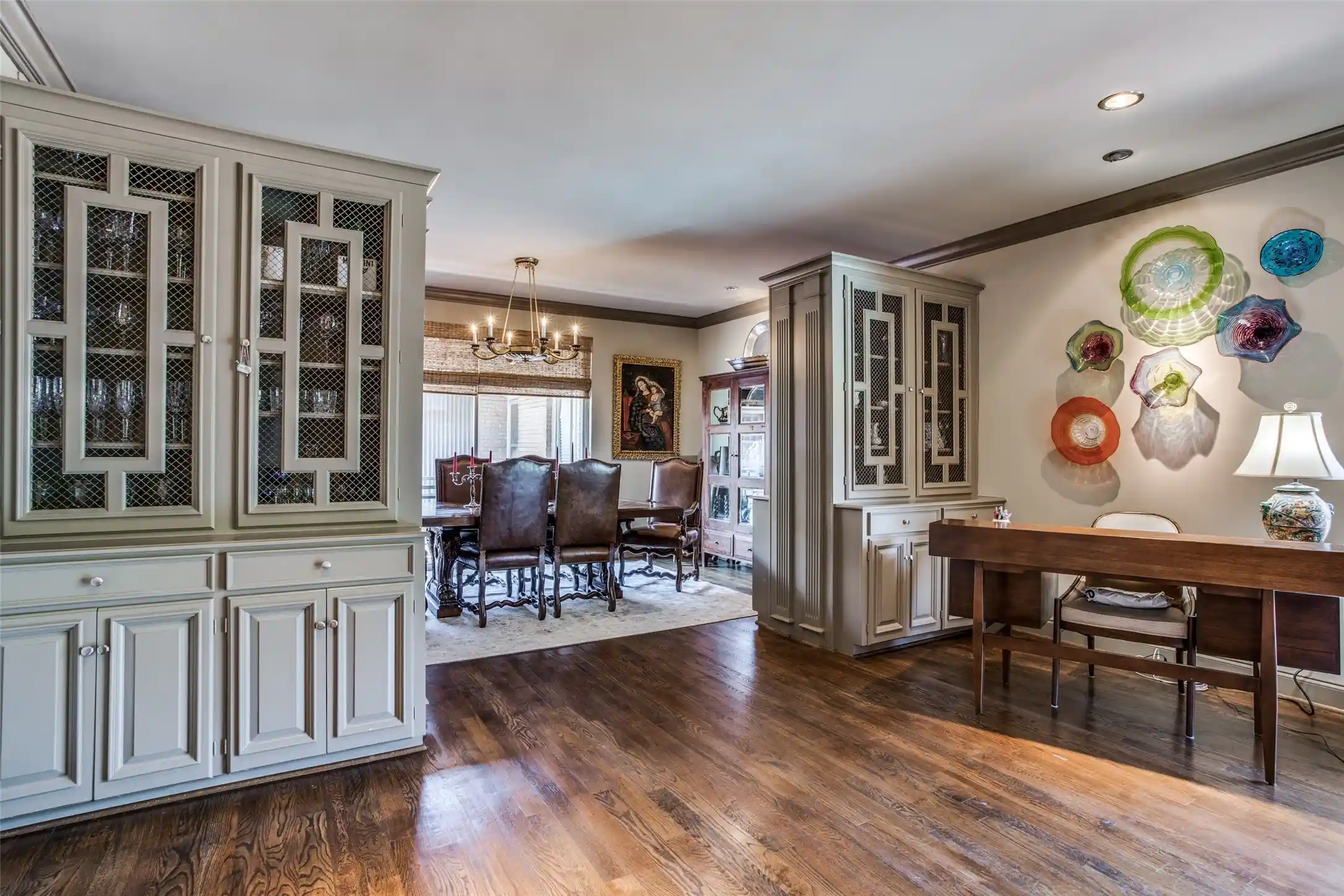 Photo 1 of Condo for sale at 6318 Bandera Ave #D, Dallas, TX 75225 | MLS# 21333638 | Listing updated on 2026-10-24