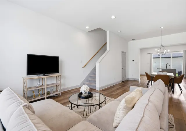 Photo 2 of Townhouse for sale at 3128 Wayside Ave, Fort Worth, TX 76110 | MLS# 21340221 | Listing updated on 2026-07-25