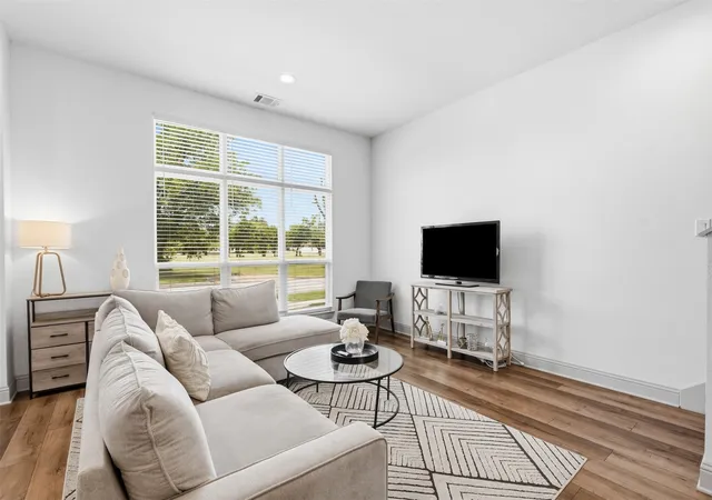 Photo 3 of Townhouse for sale at 3128 Wayside Ave, Fort Worth, TX 76110 | MLS# 21340221 | Listing updated on 2026-07-25