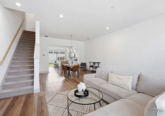 Photo 3 of Townhouse for sale at 3128 Wayside Ave, Fort Worth, TX 76110 | MLS# 21340221 | Listing updated on 2026-07-25