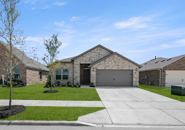 Photo 1 of Single family home for sale at 15012 Amantes Ave, Haslet, TX 76052 | MLS# 21340632 | Listing updated on 2026-08-25