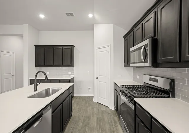 Photo 3 of Single family home for sale at 15012 Amantes Ave, Haslet, TX 76052 | MLS# 21340632 | Listing updated on 2026-08-25