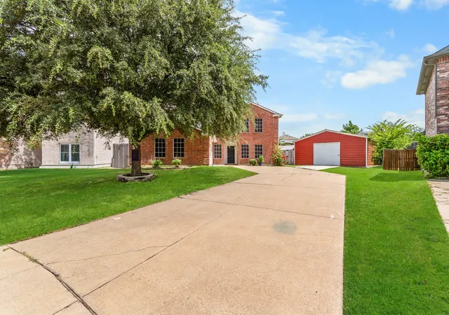 Photo 3 of Single family home for sale at 3415 Elmwood Ct, Sachse, TX 75048 | MLS# 21338415 | Listing updated on 2026-08-30