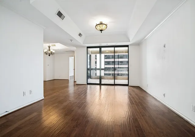 Photo 1 of Condo for sale at 5909 Luther Ln #1202, Dallas, TX 75225 | MLS# 21340600 | Listing updated on 2026-07-25