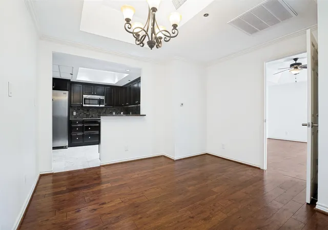 Photo 3 of Condo for sale at 5909 Luther Ln #1202, Dallas, TX 75225 | MLS# 21340600 | Listing updated on 2026-07-25