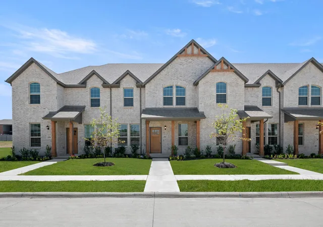 1st image of 4502 Avion Dr, Sanger, TX 76266 | MLS# 21340635