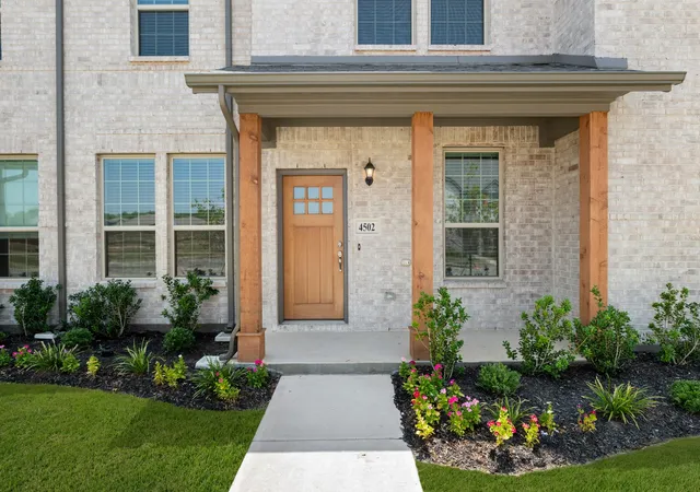 27th image of 4502 Avion Dr, Sanger, TX 76266 | MLS# 21340635