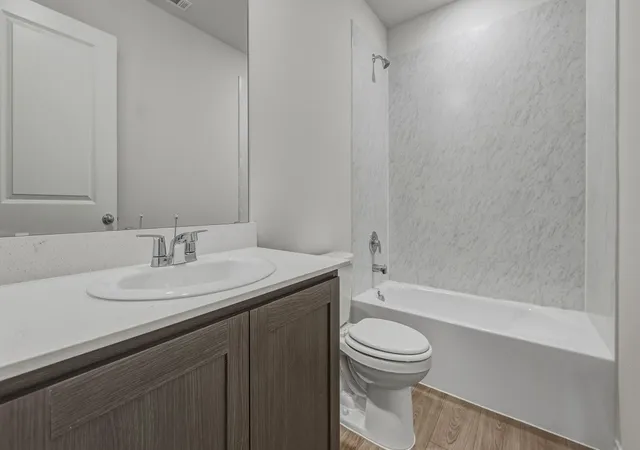 Photo 3 of Single family home for sale at 126 Arbor Dr, Princeton, TX 75407 | MLS# 21340661 | Listing updated on 2026-10-06