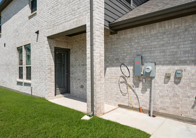 27th image of 4508 Avion Dr, Sanger, TX 76266 | MLS# 21340675