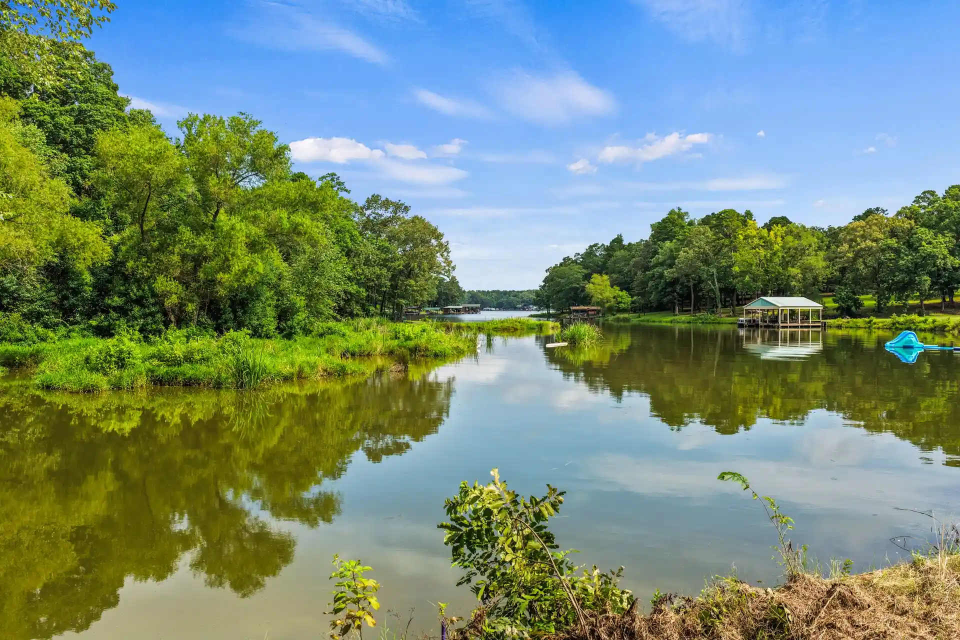 Photo 1 of Land for sale at 133 Sandy Lake, Scroggins, TX 75480 | MLS# 21340663 | Listing updated on 2026-10-16