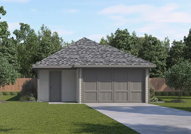 Photo 1 of Sale Pending at 2917 Serenity Ln, Sherman, TX 75092 | MLS# 21340684 | Listing updated on 2026-08-19