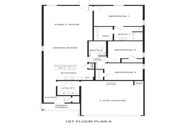 Photo 2 of Sale Pending at 2917 Serenity Ln, Sherman, TX 75092 | MLS# 21340684 | Listing updated on 2026-08-19