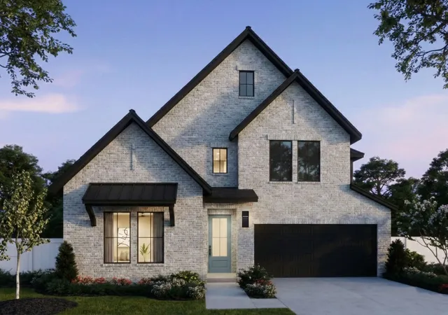 Photo 1 of Single family home for sale at 2613 Radiant Wy, Celina, TX 75009 | MLS# 21339936 | Listing updated on 2026-08-20