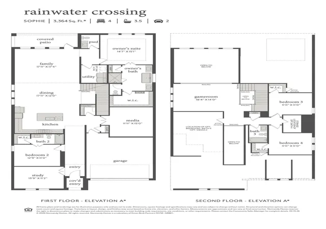 Photo 2 of Single family home for sale at 2613 Radiant Wy, Celina, TX 75009 | MLS# 21339936 | Listing updated on 2026-08-20