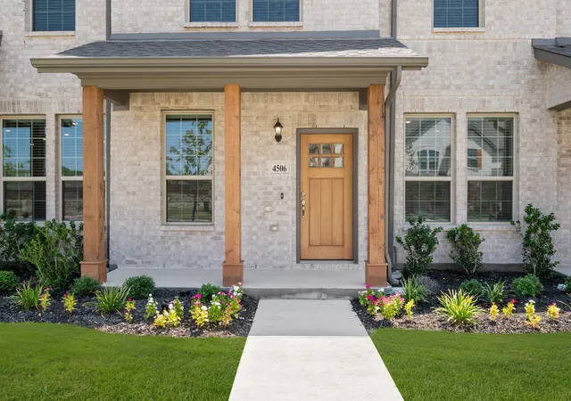 27th image of 4506 Avion Dr, Sanger, TX 76266 | MLS# 21340695