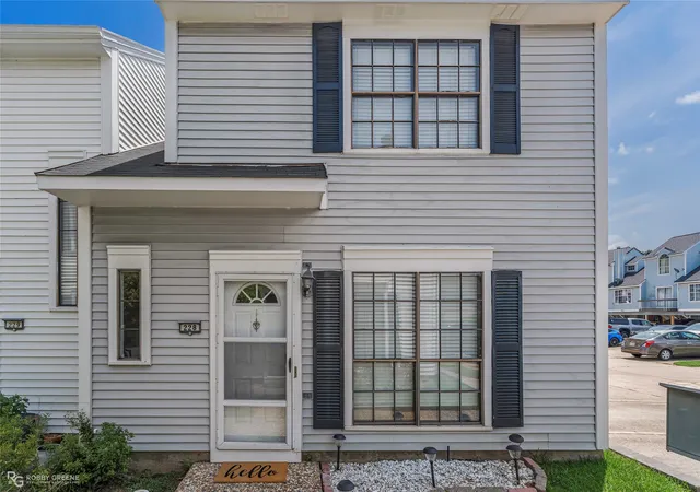 1st image of 228 Settlers Park Dr, Shreveport, LA 71115 | MLS# 21339634