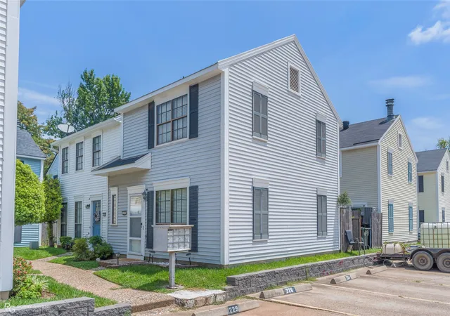 3rd image of 228 Settlers Park Dr, Shreveport, LA 71115 | MLS# 21339634