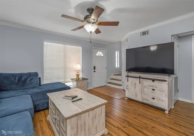 5th image of 228 Settlers Park Dr, Shreveport, LA 71115 | MLS# 21339634