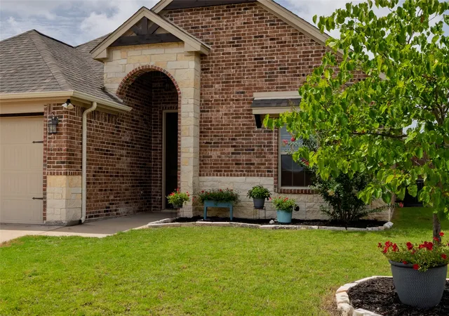 Photo 3 of Single family home for sale at 205 Harp Ave, Godley, TX 76044 | MLS# 21338596 | Listing updated on 2026-08-22