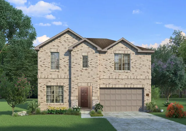 Photo 1 of Sale Pending at 9324 Shadow Trl, Little Elm, TX | MLS# 21340730 | Listing updated on 2026-08-22