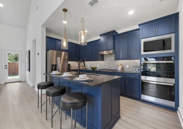 Photo 2 of Sale Pending at 9324 Shadow Trl, Little Elm, TX | MLS# 21340730 | Listing updated on 2026-08-22