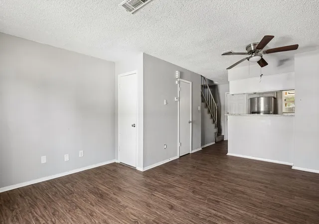 Photo 2 of Townhouse for sale at 2244 Aspen Dr, Dallas, TX 75227 | MLS# 21335215 | Listing updated on 2026-07-25