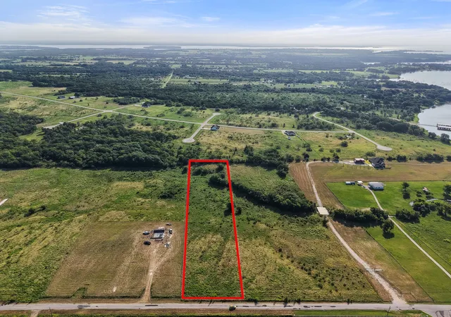Photo 1 of Land for sale at Lot 9 Se County Rd 2220 Rd, Corsicana, TX 75109 | MLS# 21332678 | Listing updated on 2026-07-25