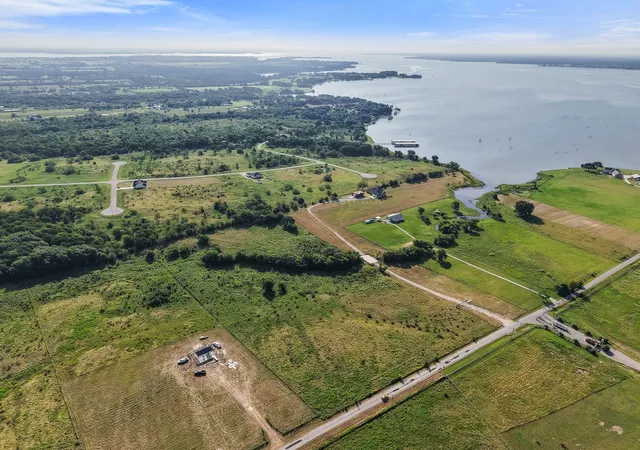Photo 2 of Land for sale at Lot 9 Se County Rd 2220 Rd, Corsicana, TX 75109 | MLS# 21332678 | Listing updated on 2026-07-25