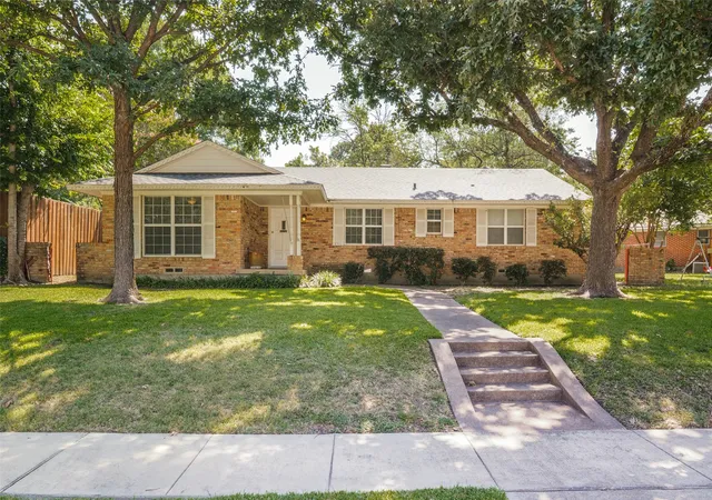 Photo 1 of Sale Pending at 3506 Ridgedale Dr, Garland, TX 75041 | MLS# 21340516 | Listing updated on 2026-10-04