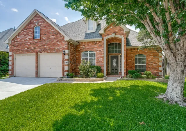 Photo 1 of Single family home for sale at 2409 Candlebrook Dr, Flower Mound, TX 75028 | MLS# 21333355 | Listing updated on 2026-09-27