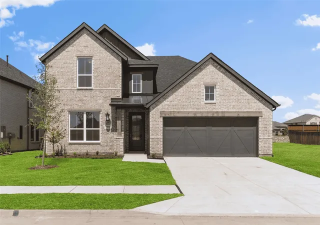 Photo 1 of Single family home for sale at 404 Brooklawn Ave, Little Elm, TX 75068 | MLS# 21338090 | Listing updated on 2026-08-27