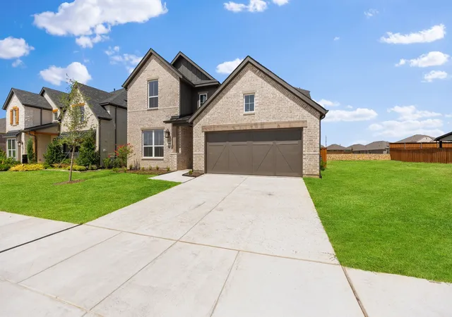 Photo 3 of Single family home for sale at 404 Brooklawn Ave, Little Elm, TX 75068 | MLS# 21338090 | Listing updated on 2026-08-27
