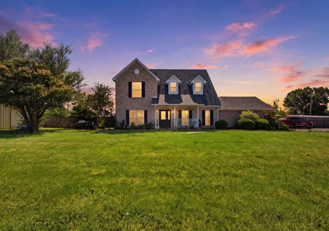 Photo 1 of Single family home for sale at 10732 Fm 1385, Pilot Point, TX 76258 | MLS# 21337693 | Listing updated on 2026-09-18