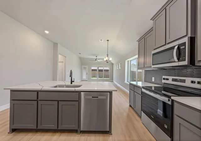 Photo 3 of Sale Pending at 1961 Daybreak Dr, Venus, TX 76009 | MLS# 21340779 | Listing updated on 2026-09-25