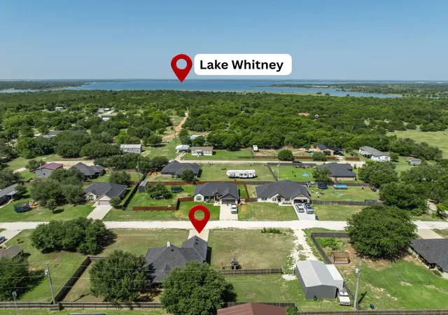 Photo 2 of Single family home for sale at 116 Wildcat Wy, Whitney, TX 76692 | MLS# 21338379 | Listing updated on 2026-08-31
