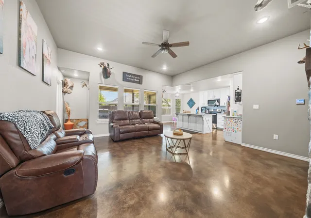 Photo 3 of Single family home for sale at 116 Wildcat Wy, Whitney, TX 76692 | MLS# 21338379 | Listing updated on 2026-08-31