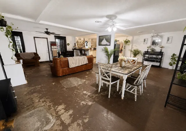 Photo 2 of Single family home for sale at 150 E Cooper St, Cooper, TX 75432 | MLS# 21340814 | Listing updated on 2026-09-30