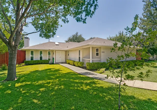 Photo 2 of Single family home for sale at 1032 Cherrywood Ln, Carrollton, TX 75006 | MLS# 21339667 | Listing updated on 2026-08-03