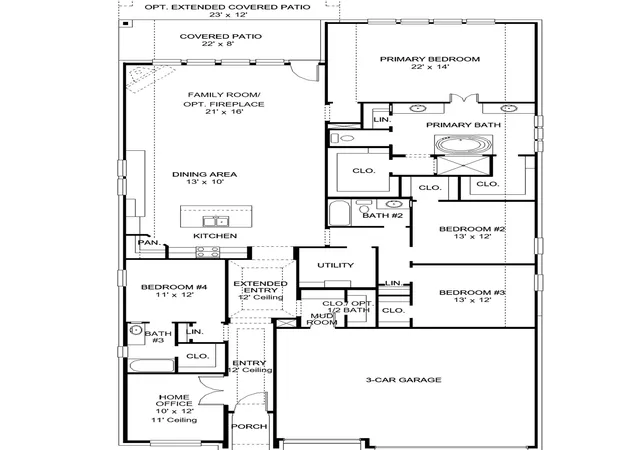 2nd image of 2512 Swansong Ln, Forney, TX 75126 | MLS# 21340830