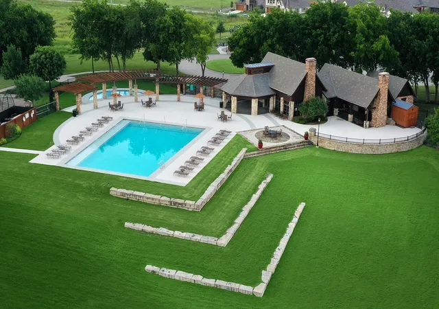 4th image of 2512 Swansong Ln, Forney, TX 75126 | MLS# 21340830